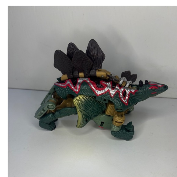 Transformers Universe‎ Dinobot Striker 2004 - Picture 1 of 7
